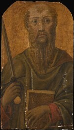 TUSCAN SCHOOL, 15TH CENTURY | Saint Paul