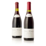 Corton, Les Renardes 1996 Domaine Leroy (12 BT)