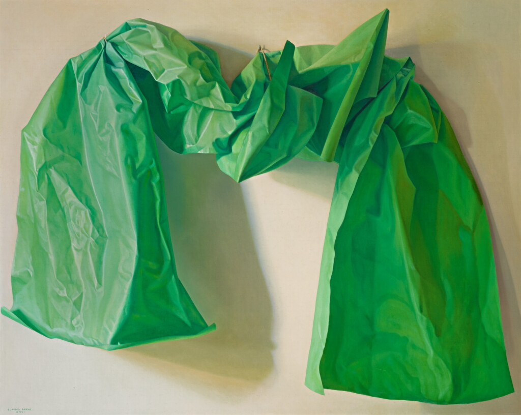 View full screen - View 1 of Lot 144. Green Veronese Paper.
