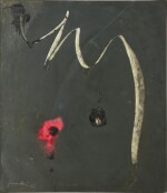 SIMON HANTAI | UNTITLED