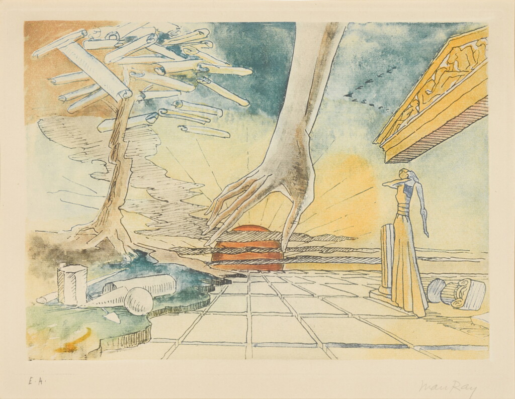 View full screen - View 1 of Lot 61. L'Aventure (Anselmino 36).