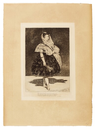 View full screen - View 1 of Lot 146. Trente Eaux-fortes originales.