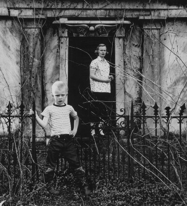 View full screen - View 1 of Lot 112. Untitled.