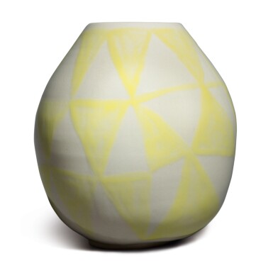 View full screen - View 1 of Lot 306. SHIO KUSAKA | (TRIANGLE 16).