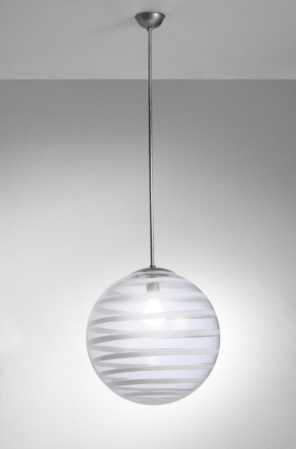 View full screen - View 1 of Lot 180. Ceiling Light.