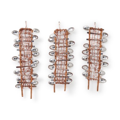 View full screen - View 1 of Lot 469. Spoons No. 3.