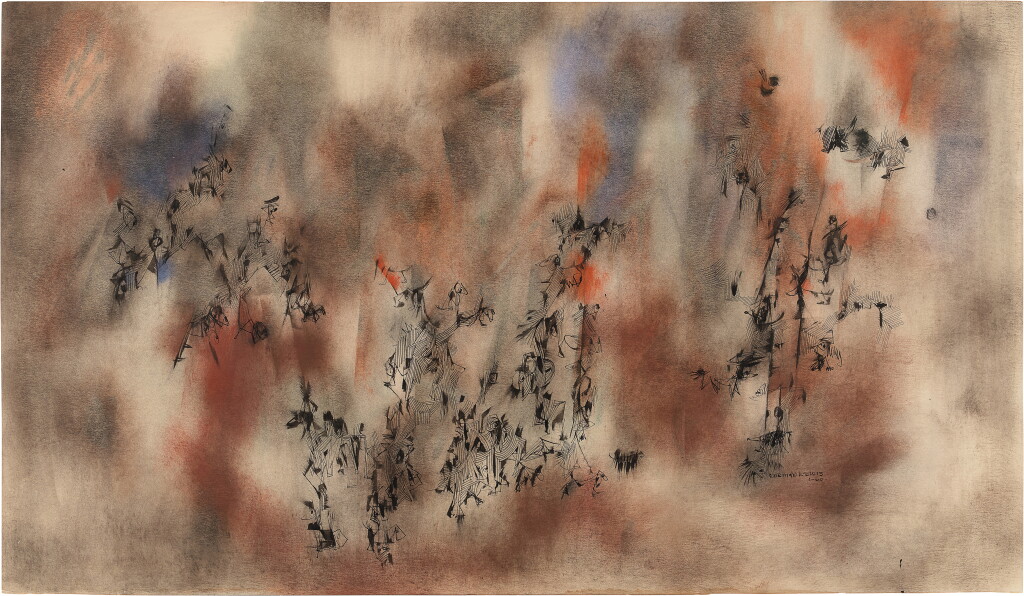 View full screen - View 1 of Lot 63. Untitled.