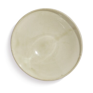 View full screen - View 1 of Lot 692. A 'XING' BOWL, TANG DYNASTY / FIVE DYNASTIES.