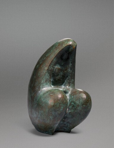 View full screen - View 1 of Lot 114. PRODOSH DAS GUPTA | Bride.