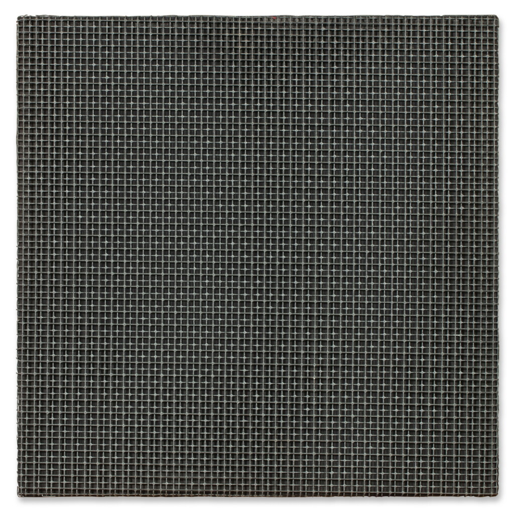 View full screen - View 1 of Lot 62. 0° - 0° centrées (maille 10 mm).