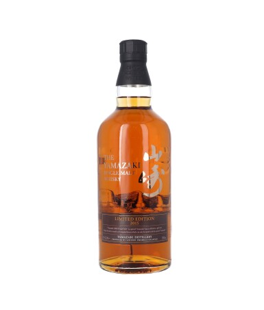View full screen - View 1 of Lot 5077. The Yamazaki Limited Edition 2016 43.0 abv NV (1 BT70).