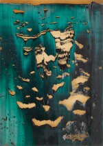 GERHARD RICHTER | 7 NOVEMBER 1995