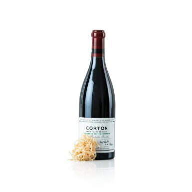 View full screen - View 1 of Lot 19. Corton, Prince Florent de Mérode 2013 Domaine de la Romanée-Conti (1 BT).