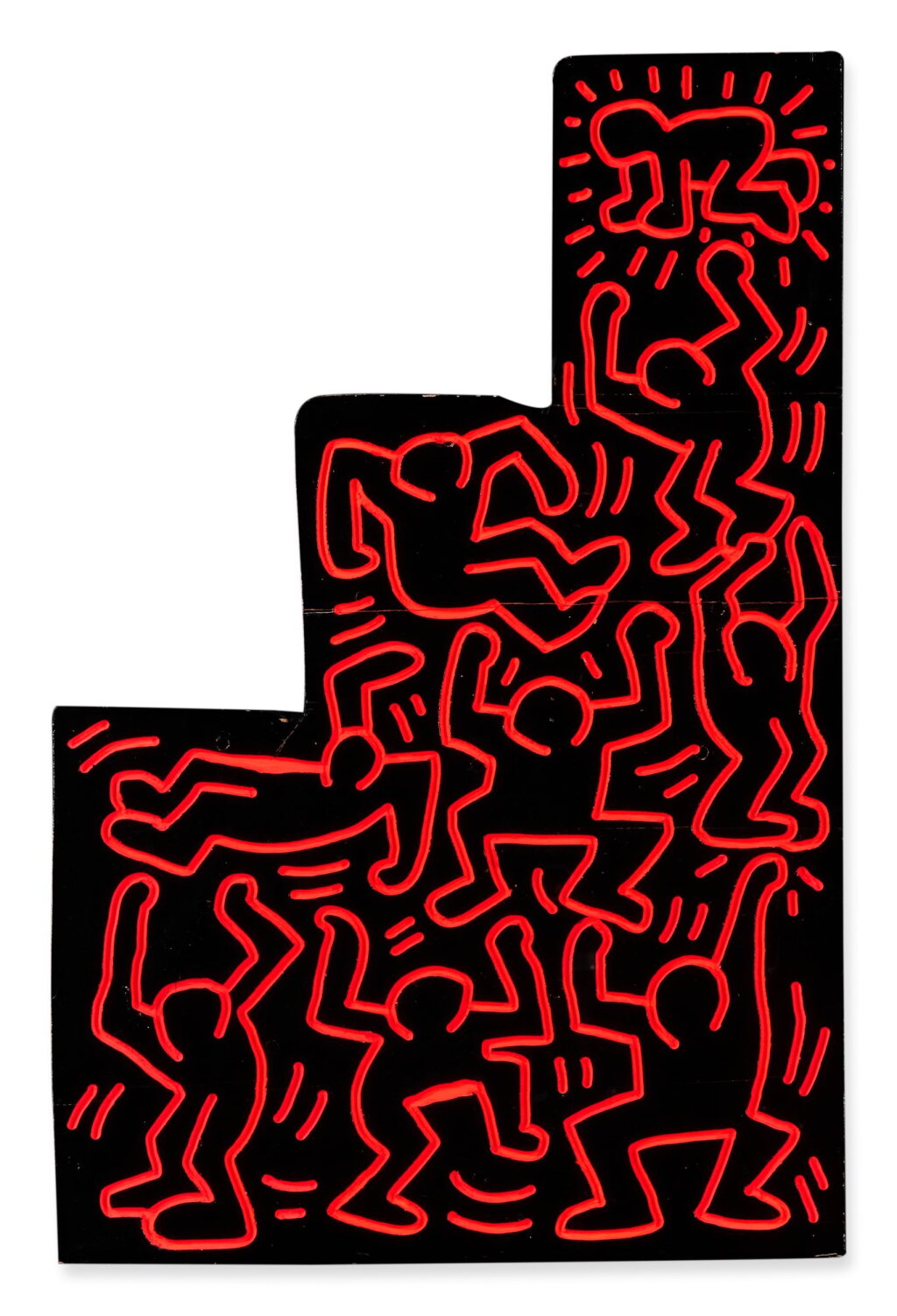 View full screen - View 1 of Lot 57. Untitled.