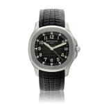 Reference 5165 Aquanaut, A stainless steel wristwatch with date, Circa 2007