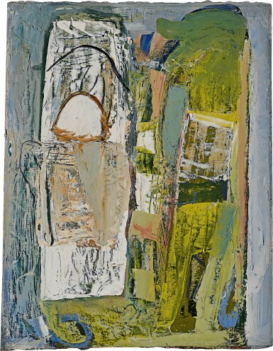 View full screen - View 1 of Lot 308. GODREVY.