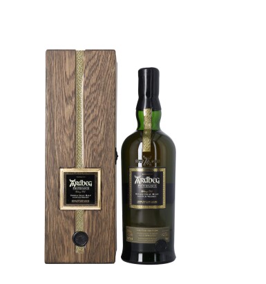 View full screen - View 1 of Lot 5251. Ardbeg Provenance 54.7 abv 1974 (1 BT75).
