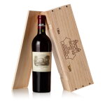 Château Lafite 1949 (1 BT)