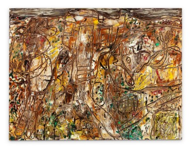 View full screen - View 1 of Lot 19. Alentour la maison.