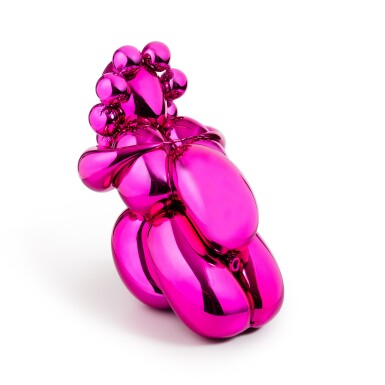 View full screen - View 1 of Lot 12. Dom Pérignon Balloon Venus.