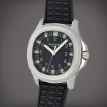 Aquanaut, Reference 5065 | A stainless steel wristwatch with date | Circa 2006