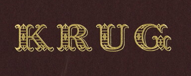 View full screen - View 1 of Lot 7439. Krug 2004 (6 BT).