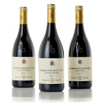 Chambolle Musigny, Les Amoureuses 2016 Domaine Robert Groffier Pere & Fils (12 BT)