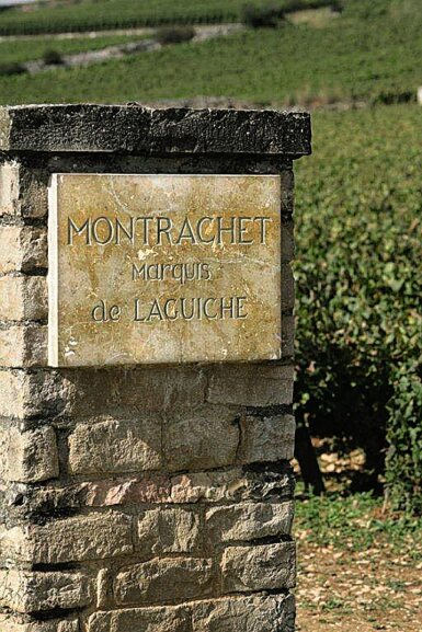 View full screen - View 1 of Lot 9271. Montrachet, Marquis de Laguiche 2015 Joseph Drouhin (6 BT).