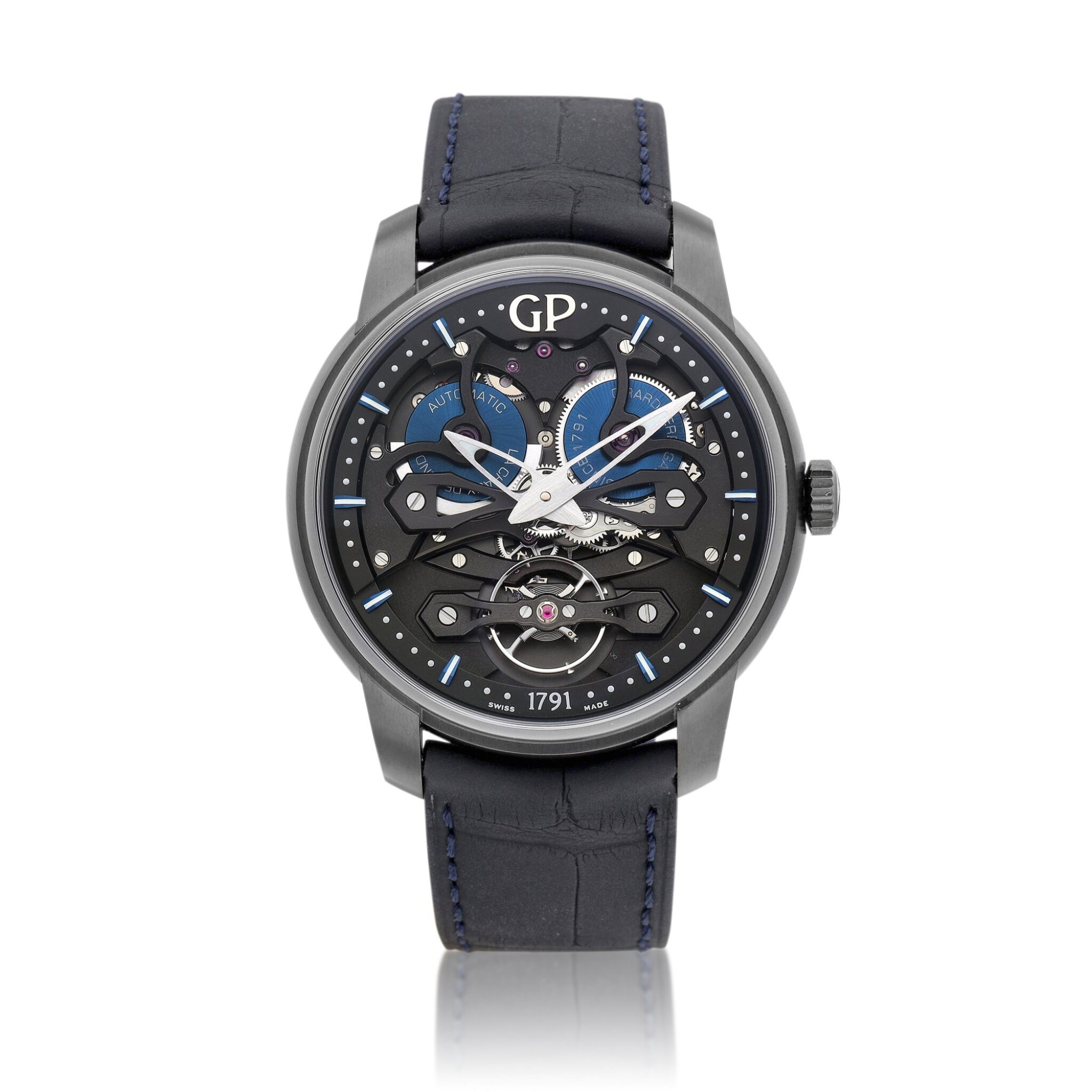 Neo Bridges Earth To Sky Reference 84000 A DLC coated Titanium neo-bridges-earth-to-sky-reference-84000-a-dlc-coated-titanium