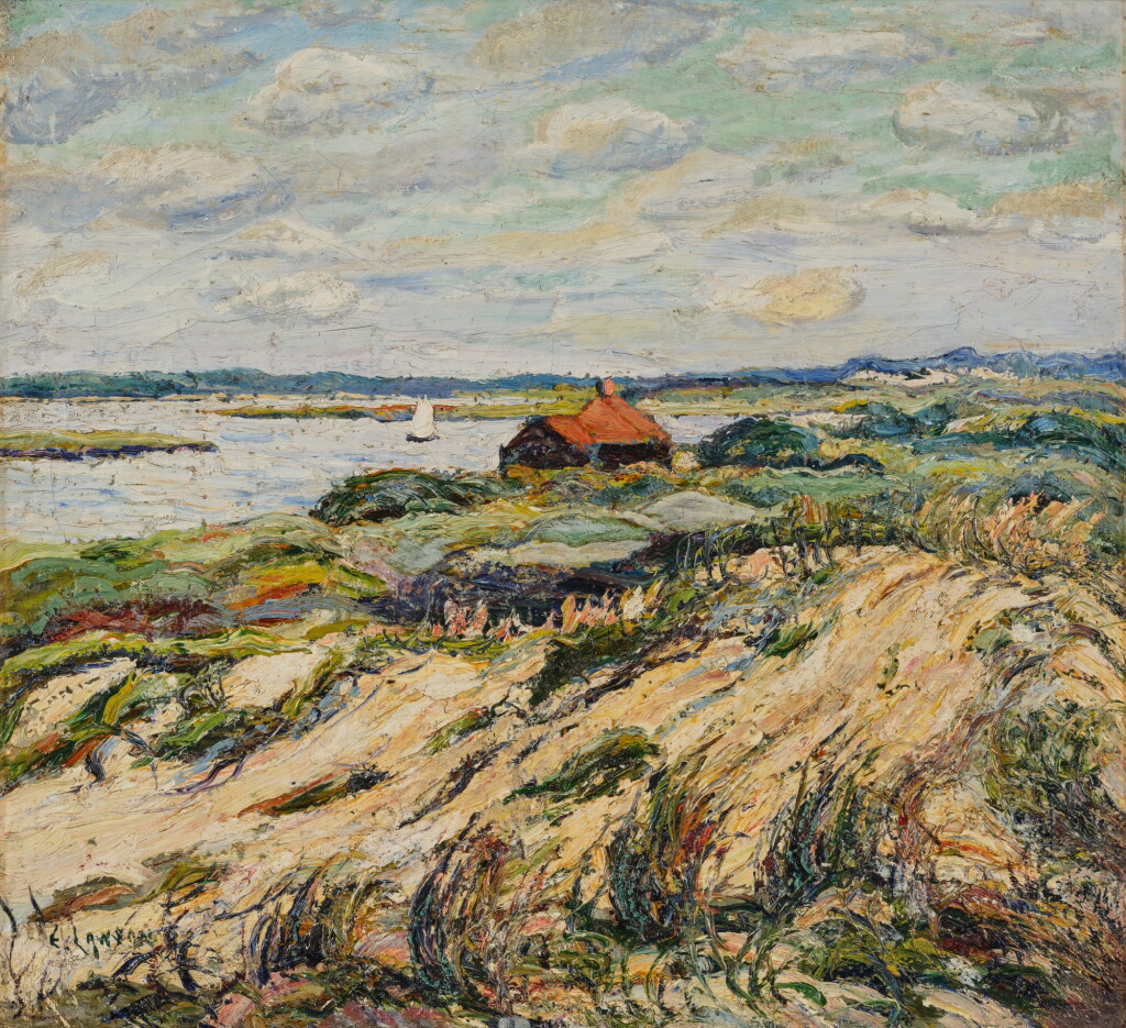 View full screen - View 1 of Lot 706. Shack on the Bay.