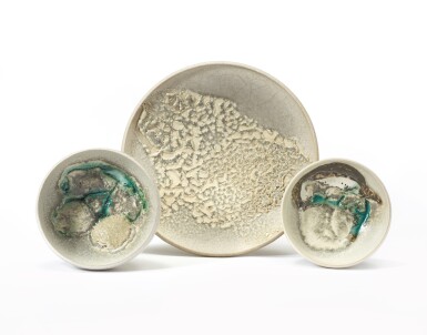 View full screen - View 1 of Lot 72. Senza titolo (3).