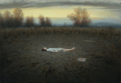 View full screen - View 1 of Lot 26. Transience.