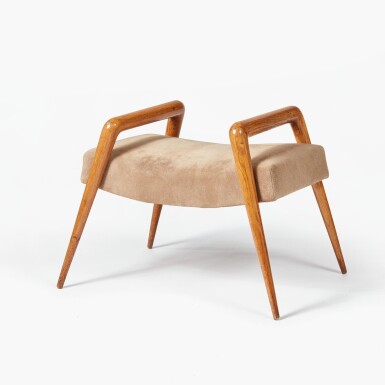 View full screen - View 1 of Lot 81. Stool.