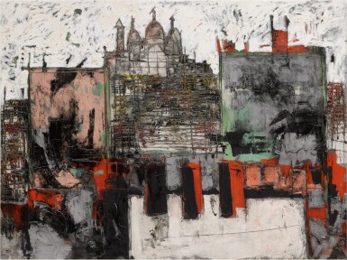 全螢幕檢視 - 查看73Le Sacré coeur的1