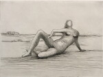 Reclining Figure 4
