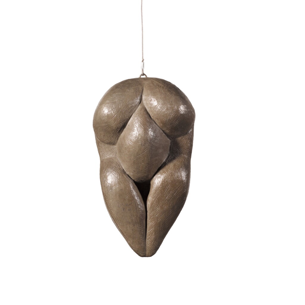 View full screen - View 1 of Lot 215. LOUISE BOURGEOIS | FEMME.