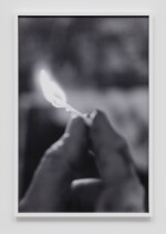 Match fire #2 (The Modernist)