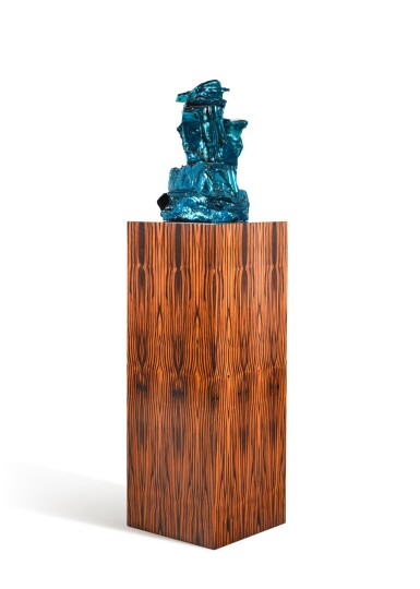 View full screen - View 1 of Lot 502. Untitled.