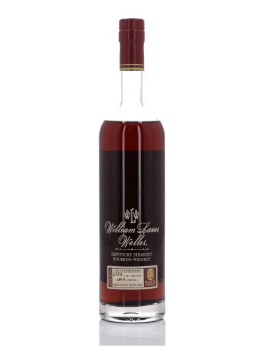 View full screen - View 1 of Lot 495. William Larue Weller 2006 Release 129.9 Proof 1991 (1 Bottle 75cl).