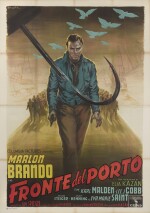 On the Waterfront (1954)
