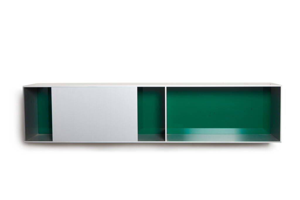 View full screen - View 1 of Lot 216. Untitled.
