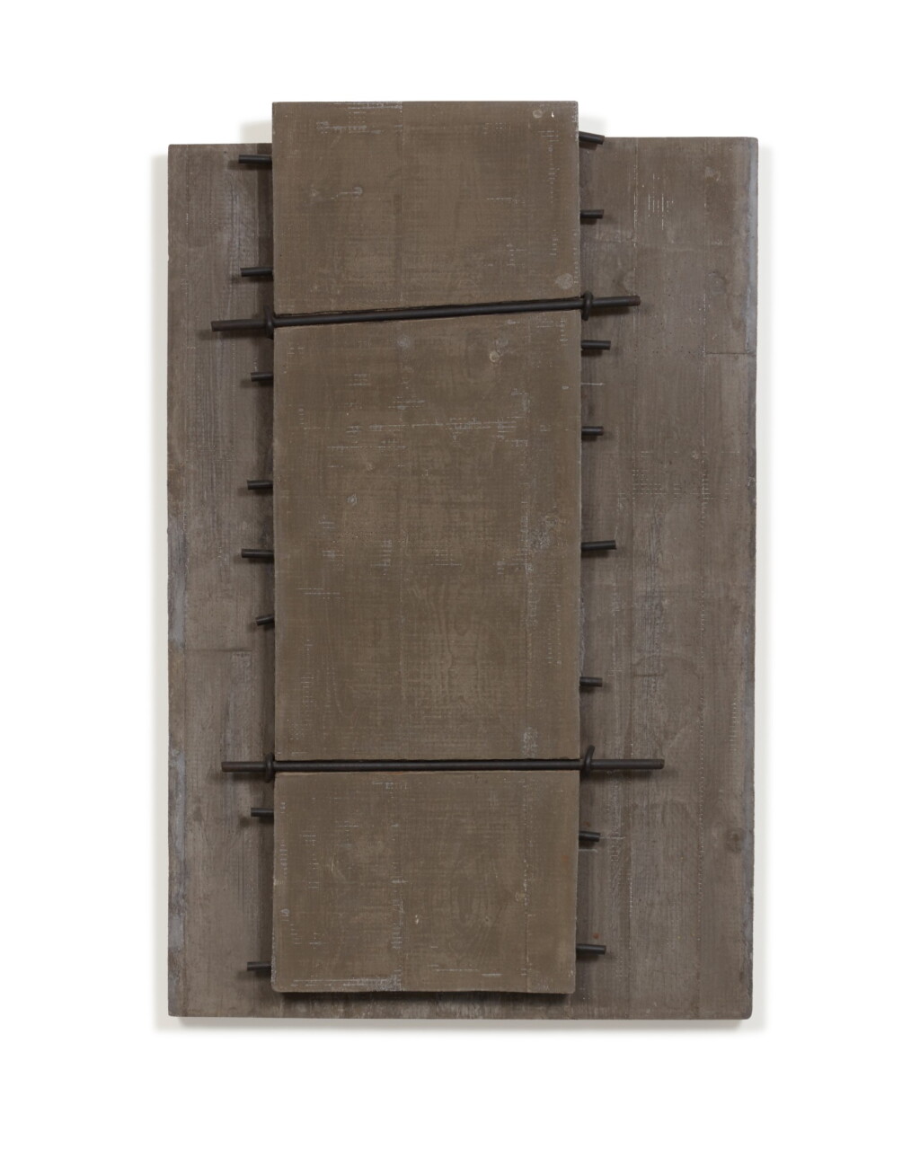 View full screen - View 1 of Lot 513. Muri Di Cemento No. 162.