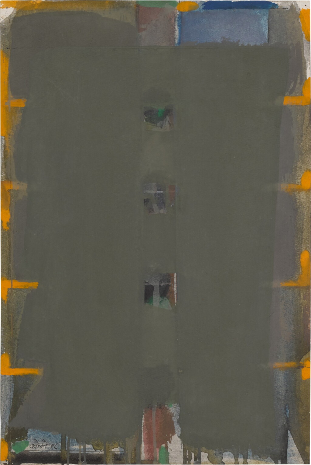 View full screen - View 1 of Lot 89. Untitled.