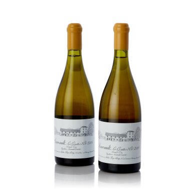 View full screen - View 1 of Lot 2142. Meursault, Goutte d'Or 2009 Domaine d'Auvenay (6 BT).