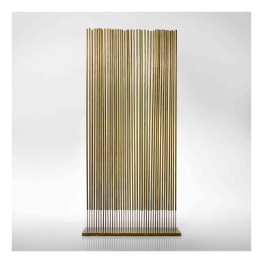 View full screen - View 1 of Lot 415. Untitled (Sonambient).