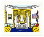Oval Office (Study)