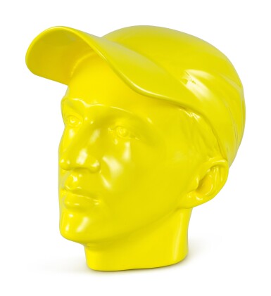 View full screen - View 1 of Lot 6. KAWS | PERMANENT THIRTY THREE 永遠三十三.