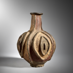 Tutsi (Mutudzi) or Twa Vessel, Rwanda or Burundi
