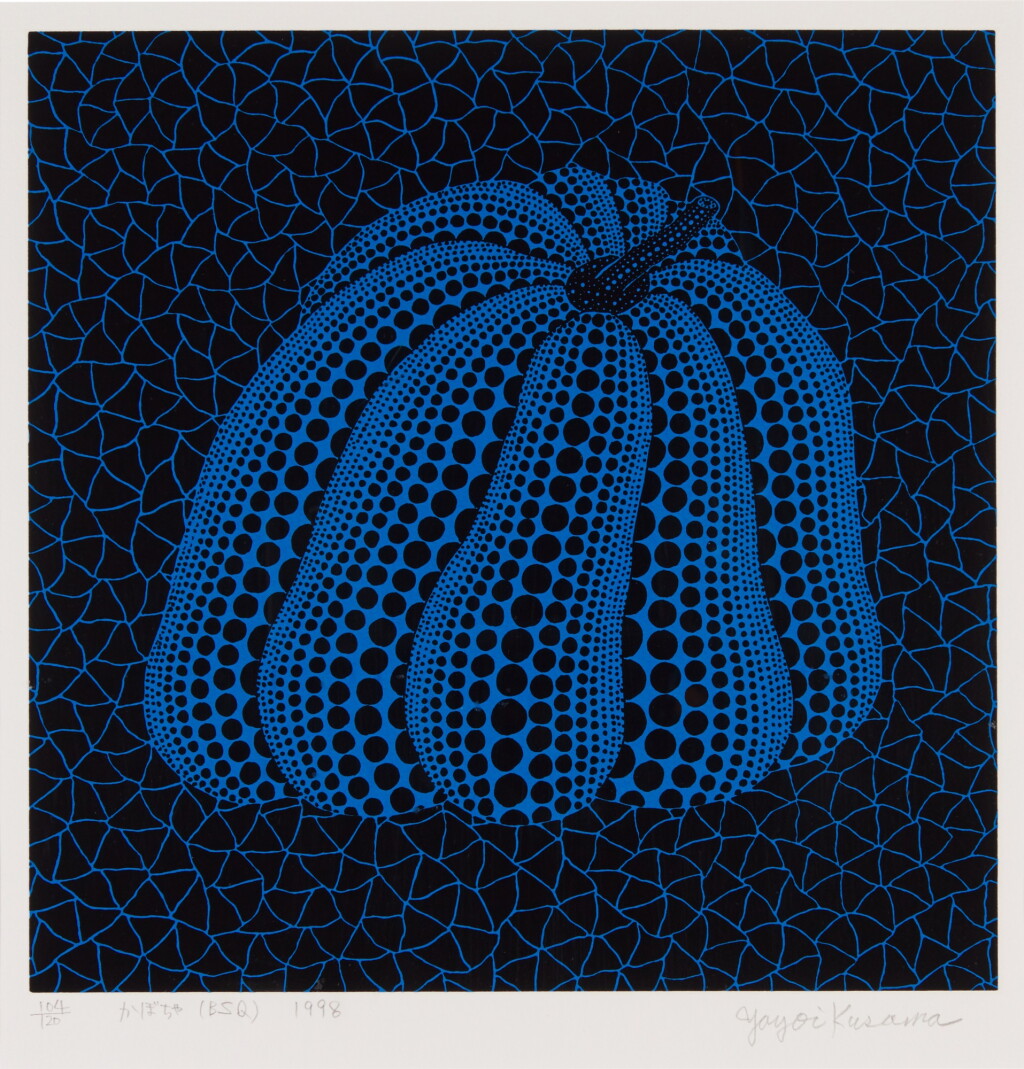 View full screen - View 1 of Lot 17. Pumpkin (BSQ).