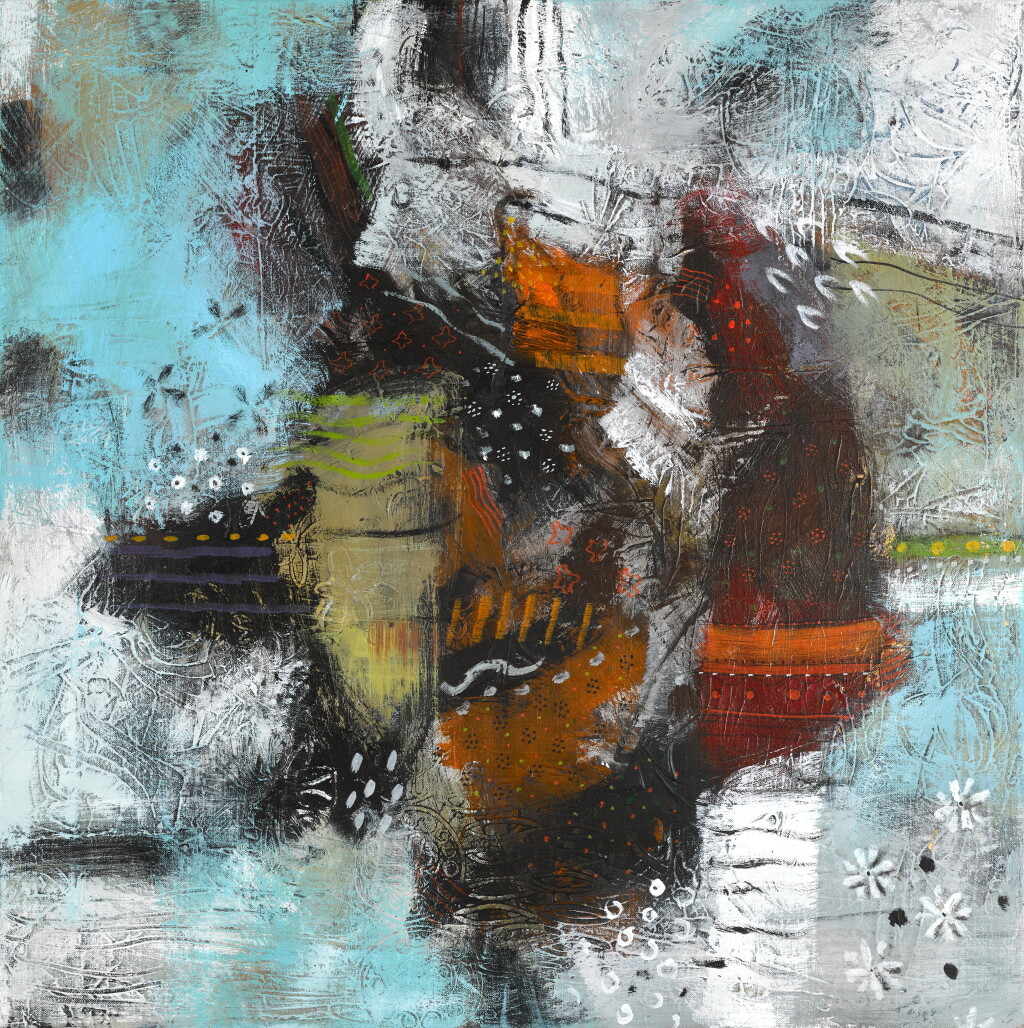 View full screen - View 1 of Lot 29. Winter Memory 1 .
